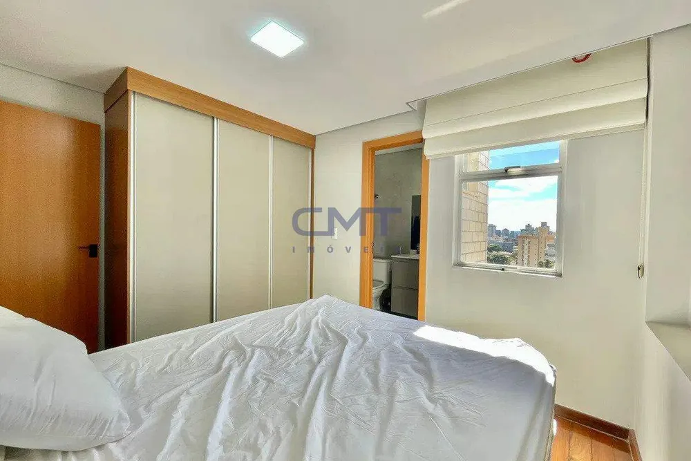 Cobertura, 3 quartos, 113 m² - Foto 1