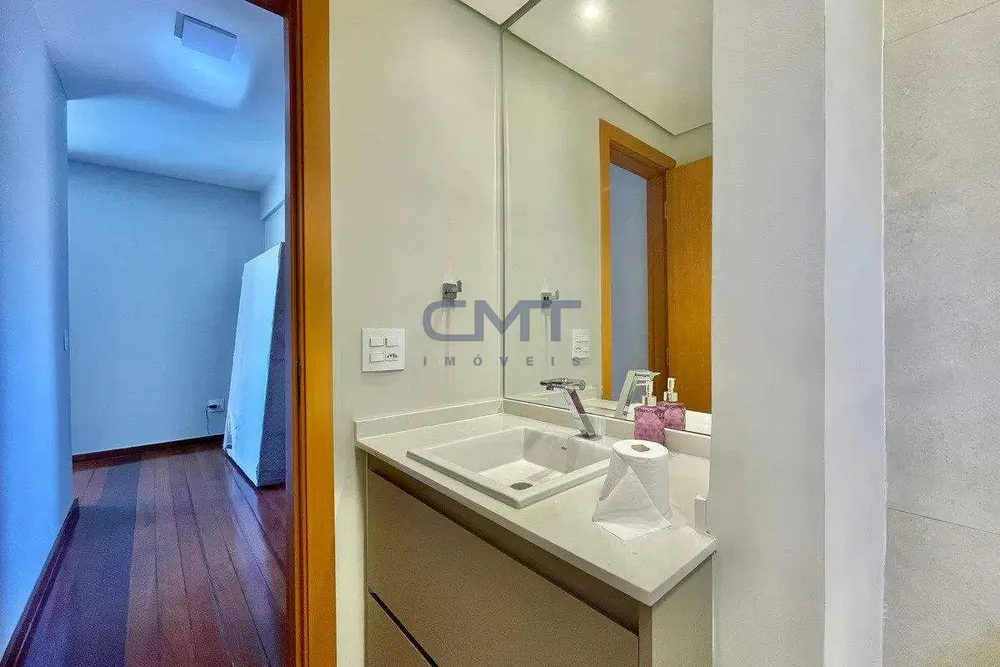 Cobertura, 3 quartos, 113 m² - Foto 6
