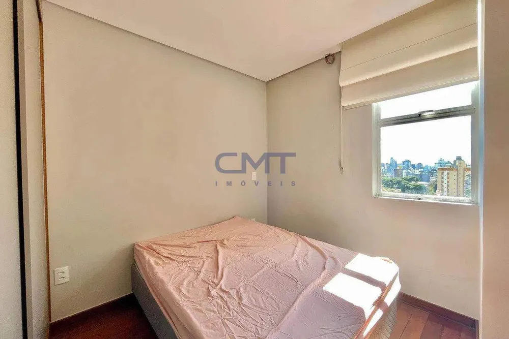Cobertura, 3 quartos, 113 m² - Foto 4