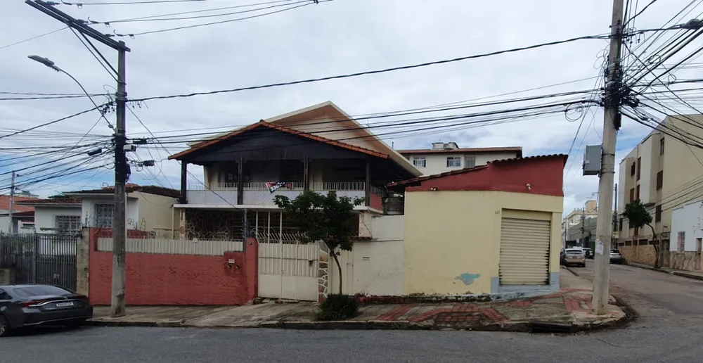 Casa, 6 quartos, 363 m² - Foto 7