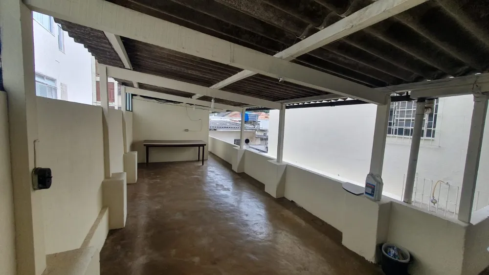 Casa, 6 quartos, 363 m² - Foto 9