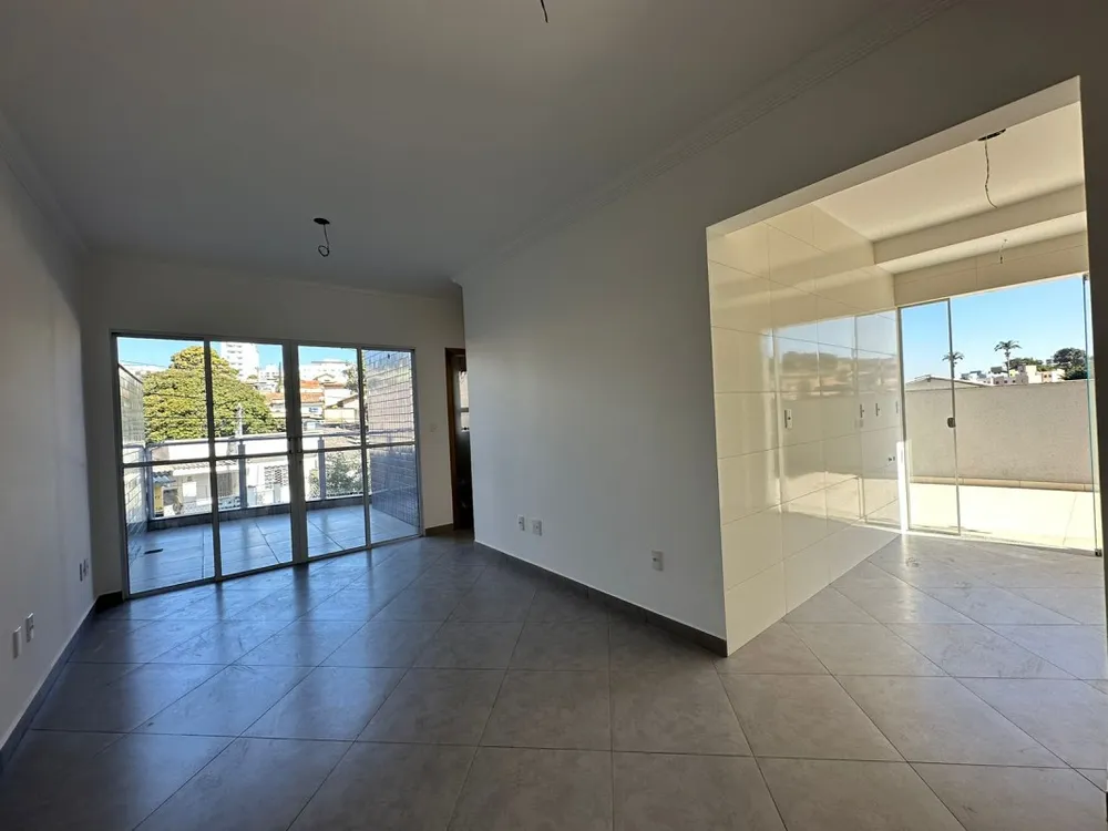 Apartamento, 2 quartos, 85 m² - Foto 2