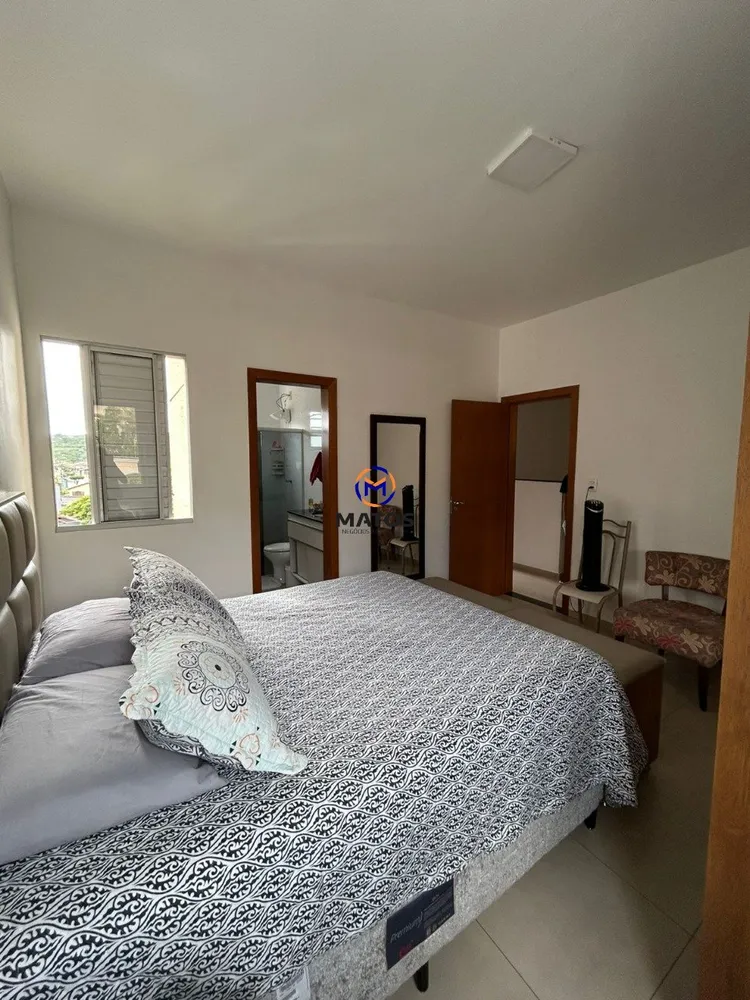 Casa, 4 quartos, 240 m² - Foto 14