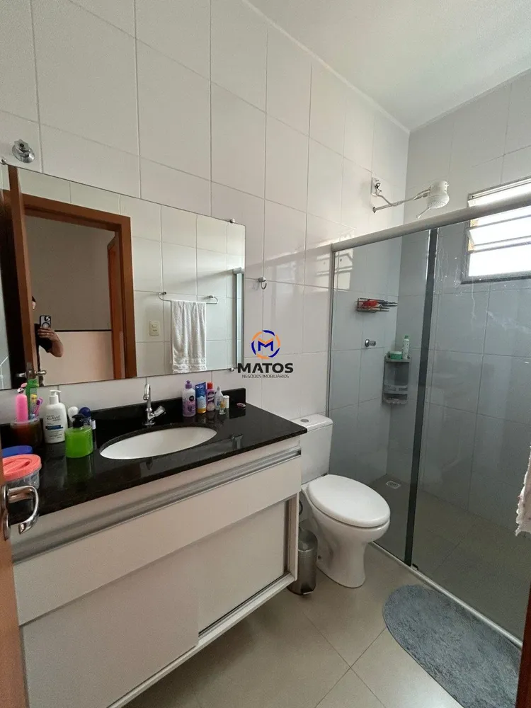 Casa, 4 quartos, 240 m² - Foto 15