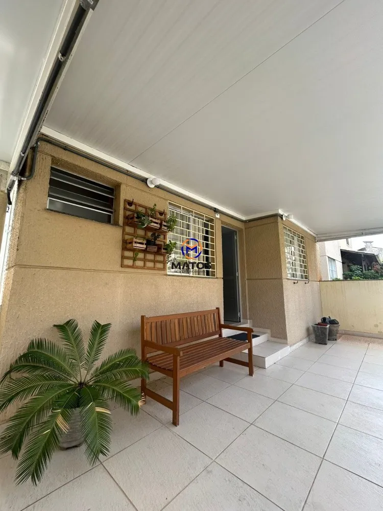 Casa, 4 quartos, 240 m² - Foto 4