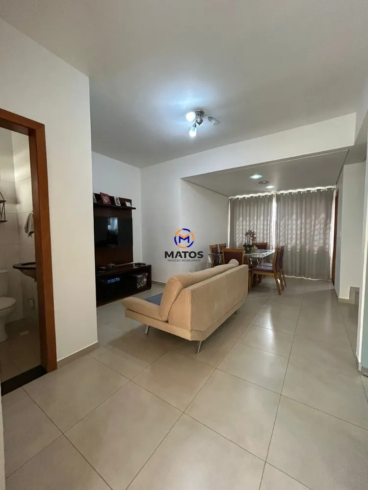 Casa, 4 quartos, 240 m² - Foto 5