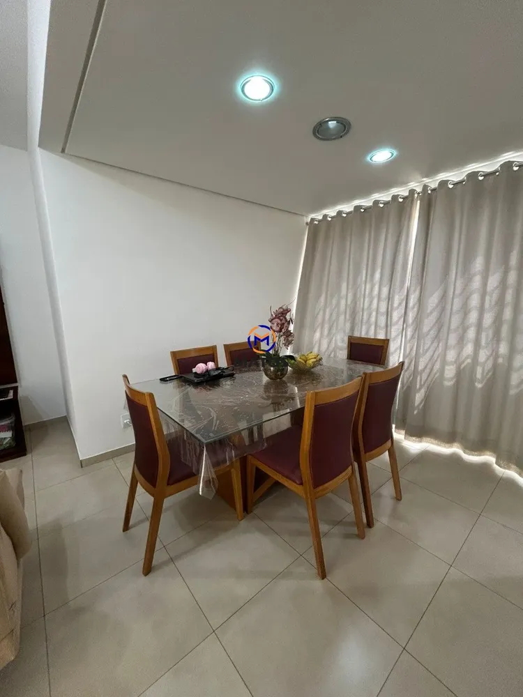 Casa, 4 quartos, 240 m² - Foto 7