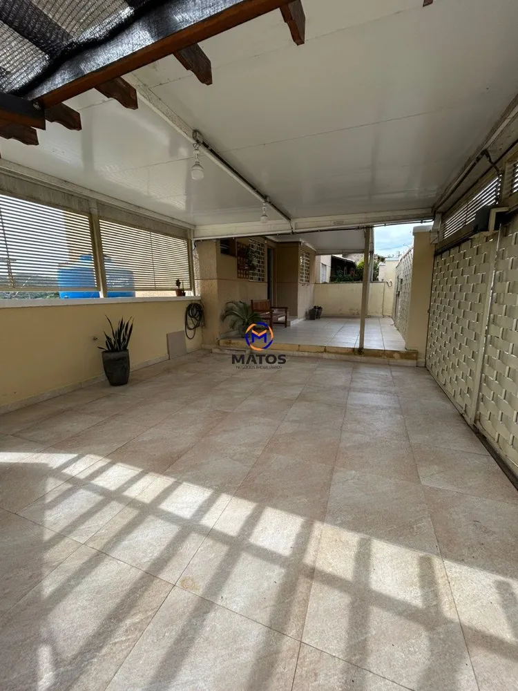 Casa, 4 quartos, 240 m² - Foto 3