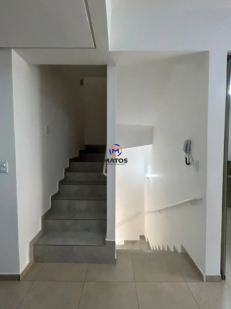 Casa, 4 quartos, 240 m² - Foto 12