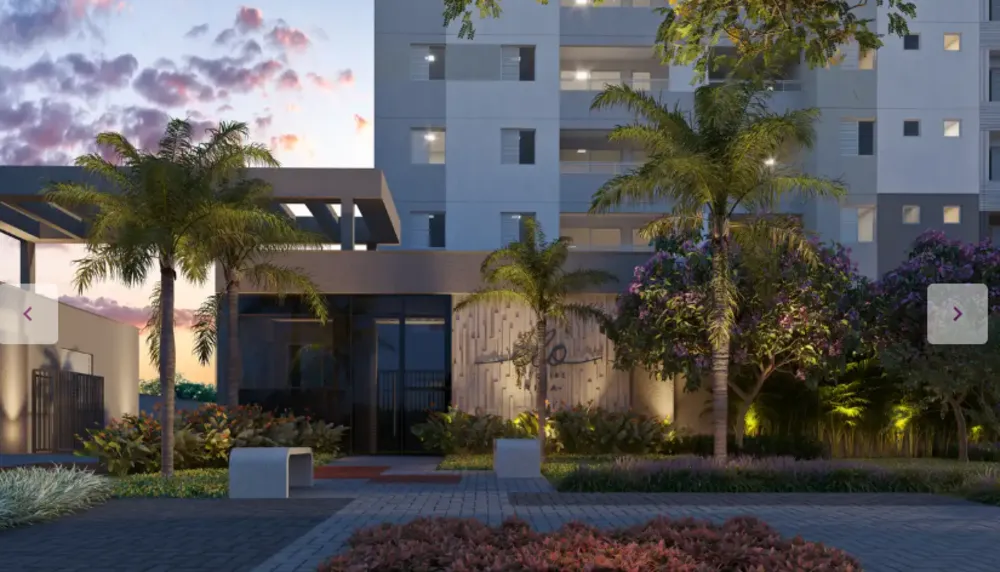 Apartamento, 2 quartos, 56 m² - Foto 3