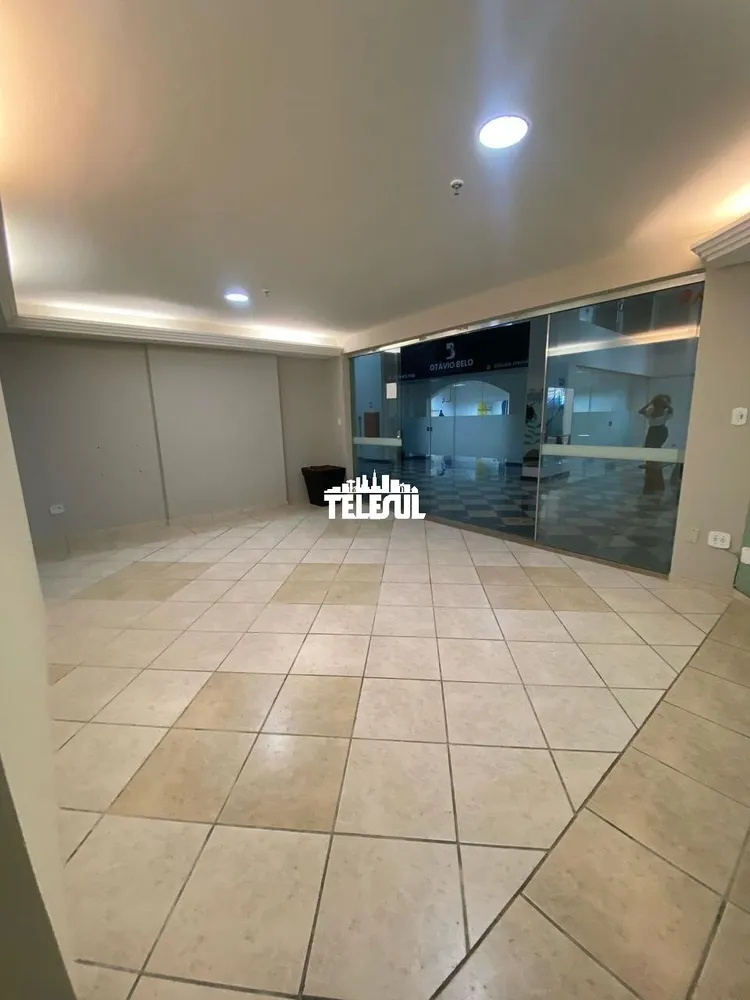 Depósito-Galpão, 53 m² - Foto 7