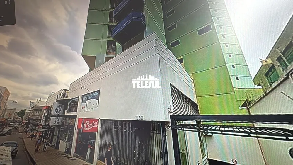 Depósito-Galpão, 53 m² - Foto 2