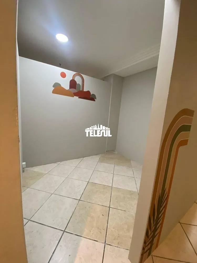 Depósito-Galpão, 53 m² - Foto 8