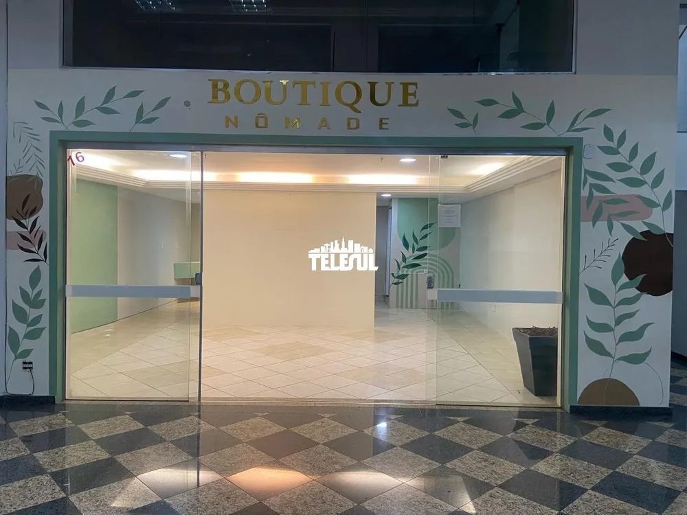 Depósito-Galpão, 53 m² - Foto 3