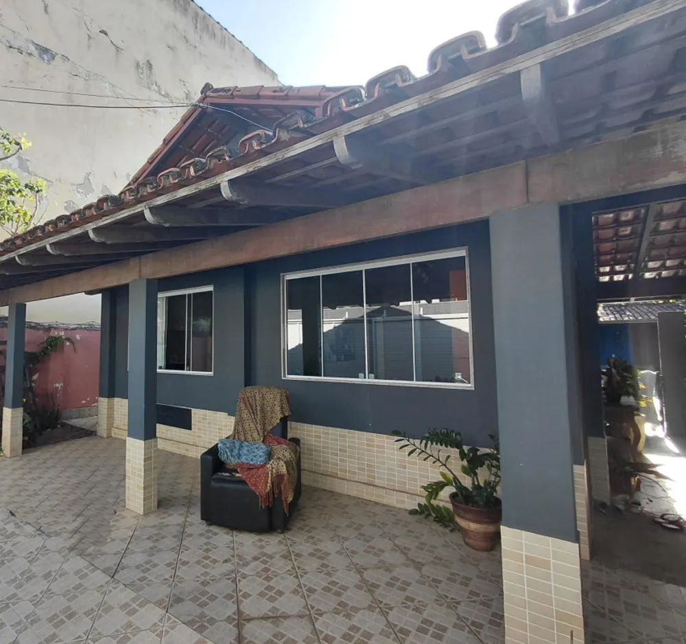 Casa, 5 quartos, 150 m² - Foto 1