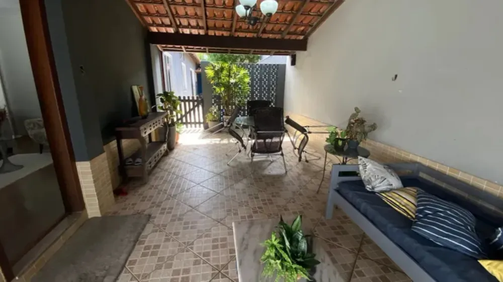 Casa, 5 quartos, 150 m² - Foto 2