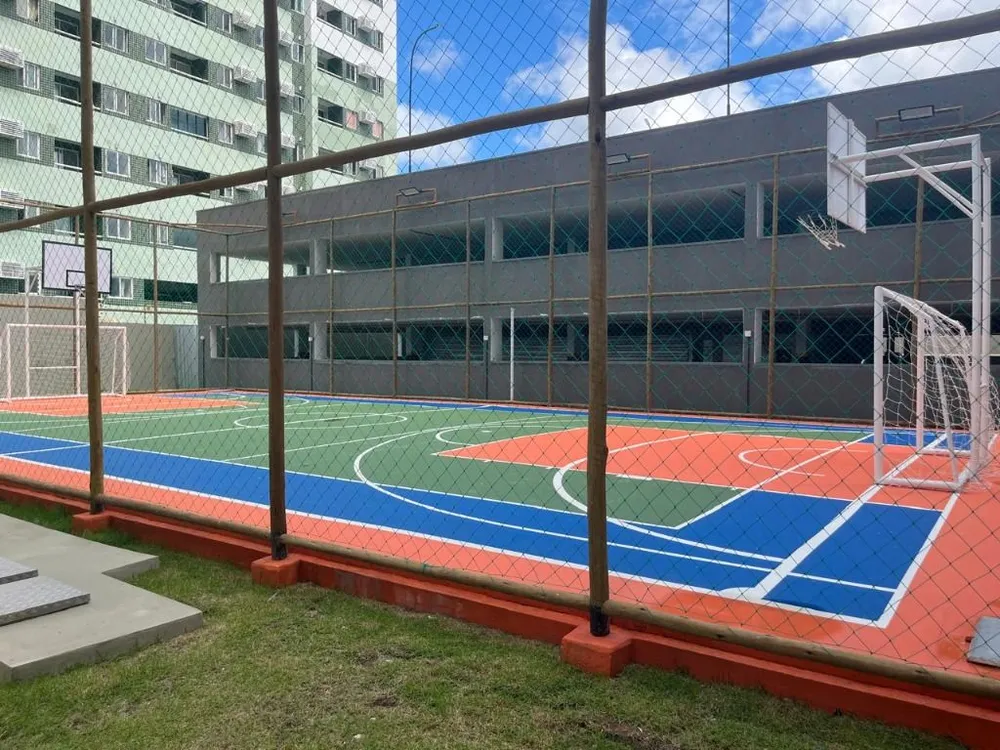 Apartamento, 3 quartos, 70 m² - Foto 9