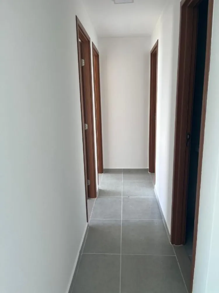 Apartamento, 3 quartos, 70 m² - Foto 2