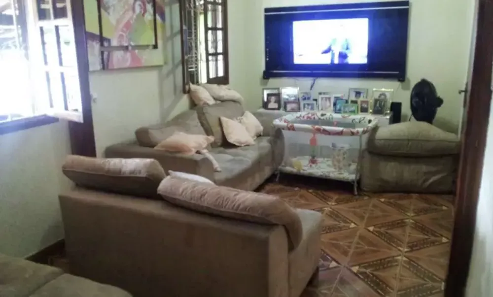 Casa, 3 quartos, 360 m² - Foto 2