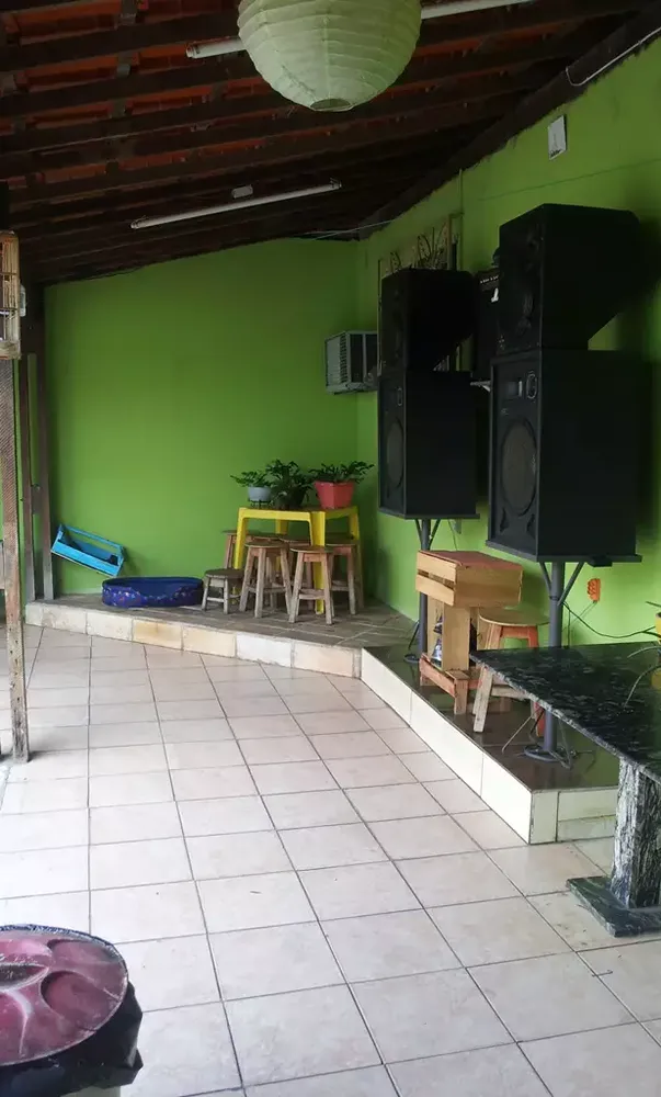 Casa, 3 quartos, 360 m² - Foto 9