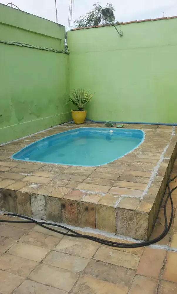 Casa, 3 quartos, 360 m² - Foto 8