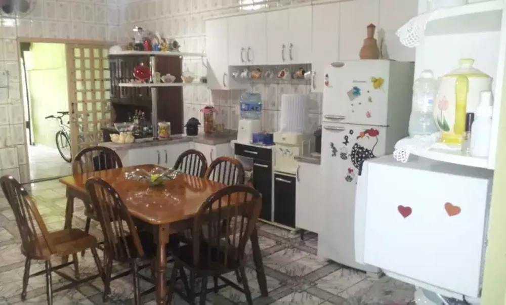 Casa, 3 quartos, 360 m² - Foto 6
