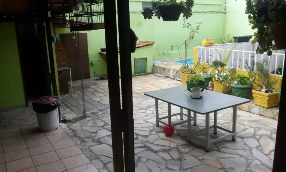 Casa, 3 quartos, 360 m² - Foto 10