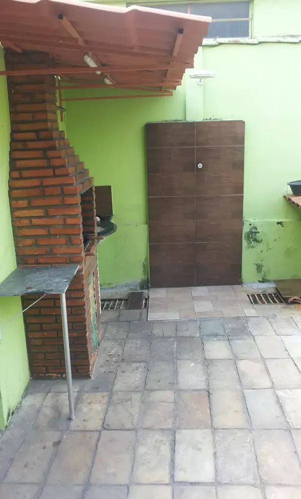 Casa, 3 quartos, 360 m² - Foto 11