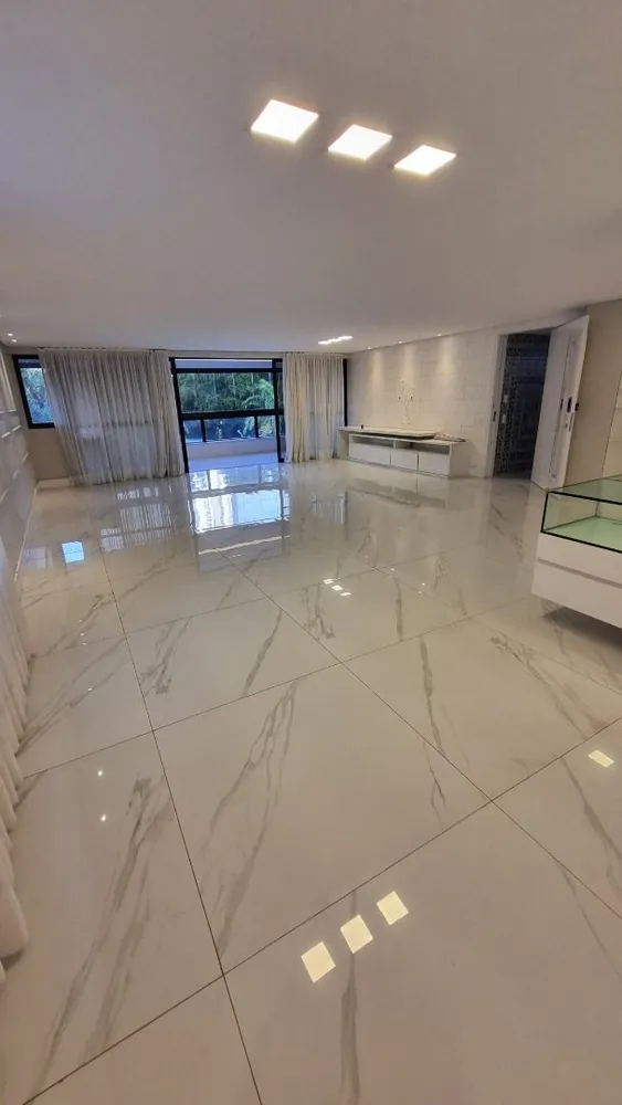 Apartamento, 4 quartos, 270 m² - Foto 5