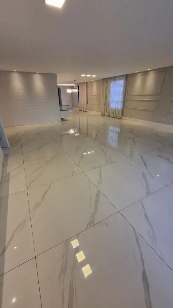 Apartamento, 4 quartos, 270 m² - Foto 1