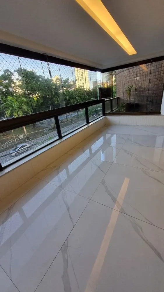 Apartamento, 4 quartos, 270 m² - Foto 3