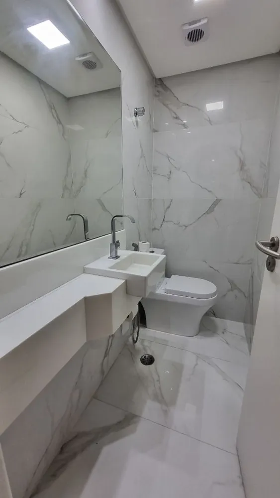 Apartamento, 4 quartos, 270 m² - Foto 4