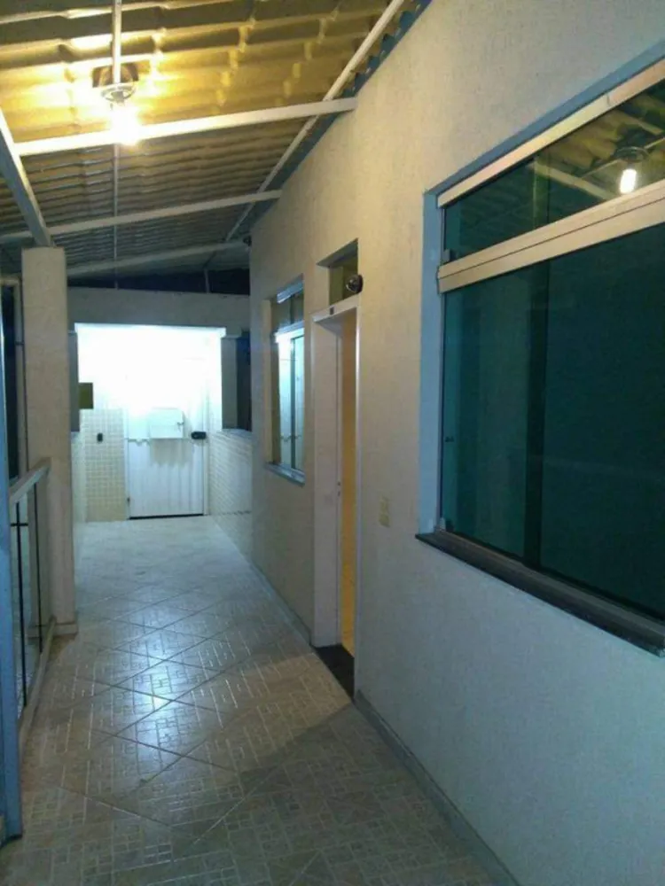 Apartamento, 2 quartos, 54 m² - Foto 5