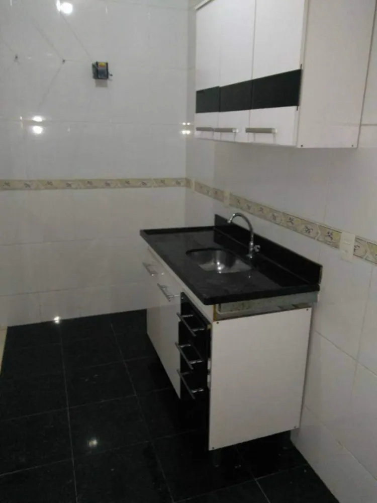 Apartamento, 2 quartos, 54 m² - Foto 6