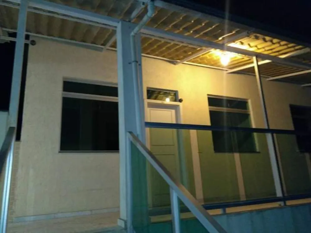 Apartamento, 2 quartos, 54 m² - Foto 8