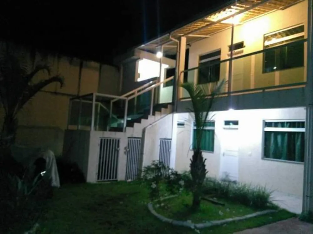 Apartamento, 2 quartos, 54 m² - Foto 9