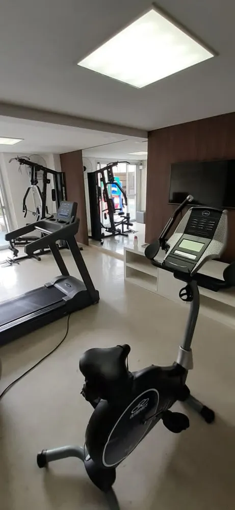 Apartamento, 2 quartos, 68 m² - Foto 5