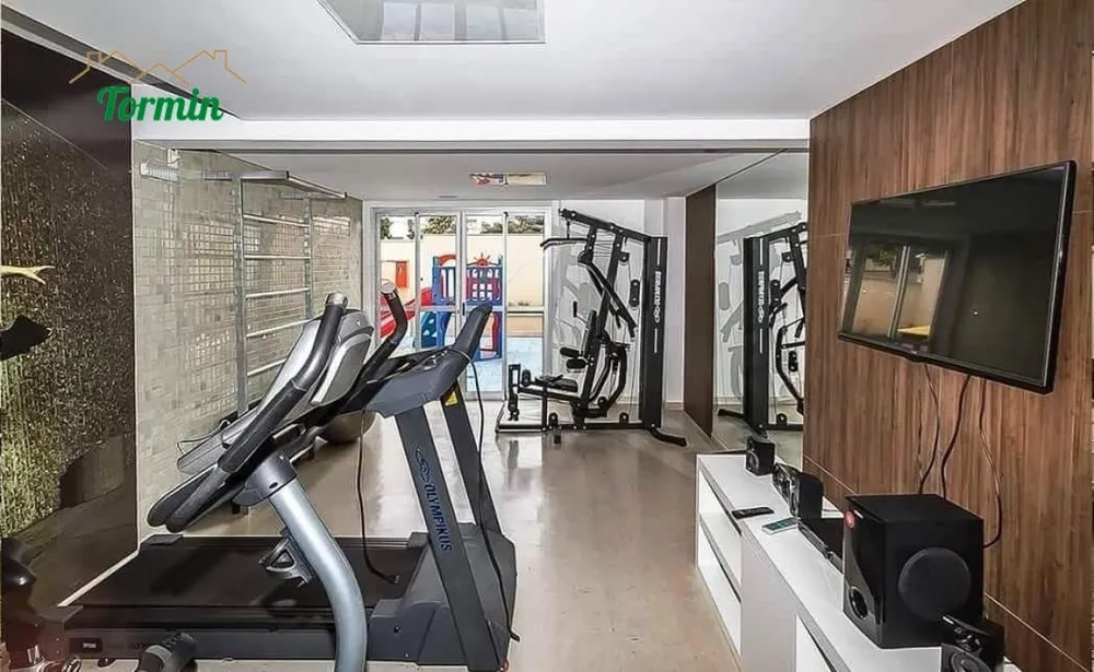 Apartamento, 2 quartos, 68 m² - Foto 6