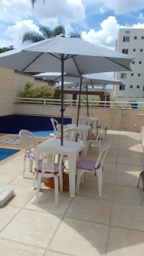 Apartamento, 2 quartos, 68 m² - Foto 2