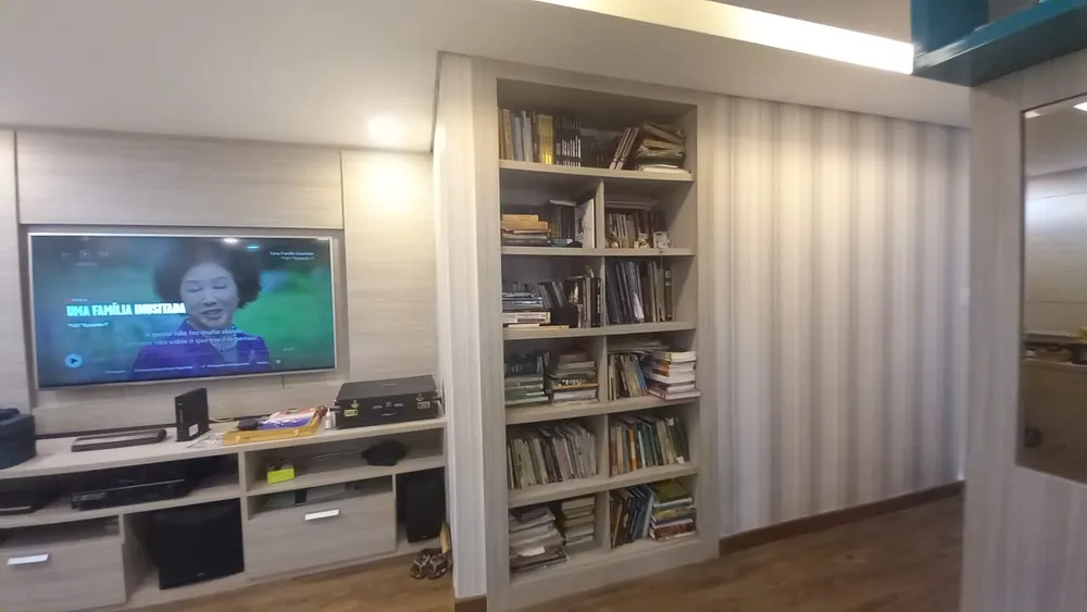 Cobertura, 4 quartos, 183 m² - Foto 3
