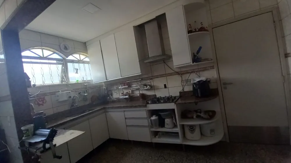Cobertura, 4 quartos, 183 m² - Foto 1