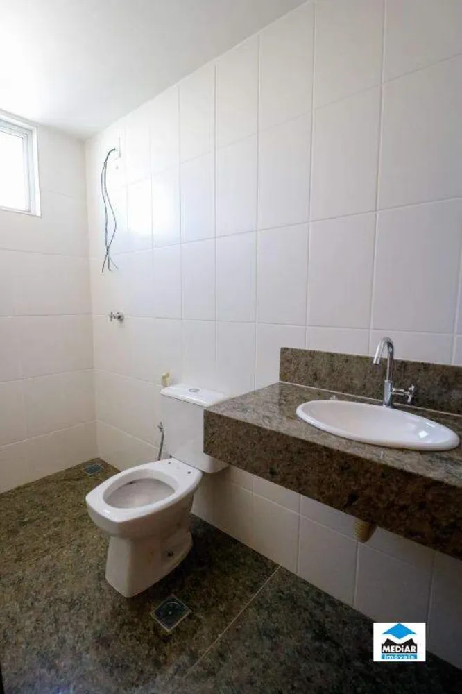 Apartamento, 4 quartos, 140 m² - Foto 10