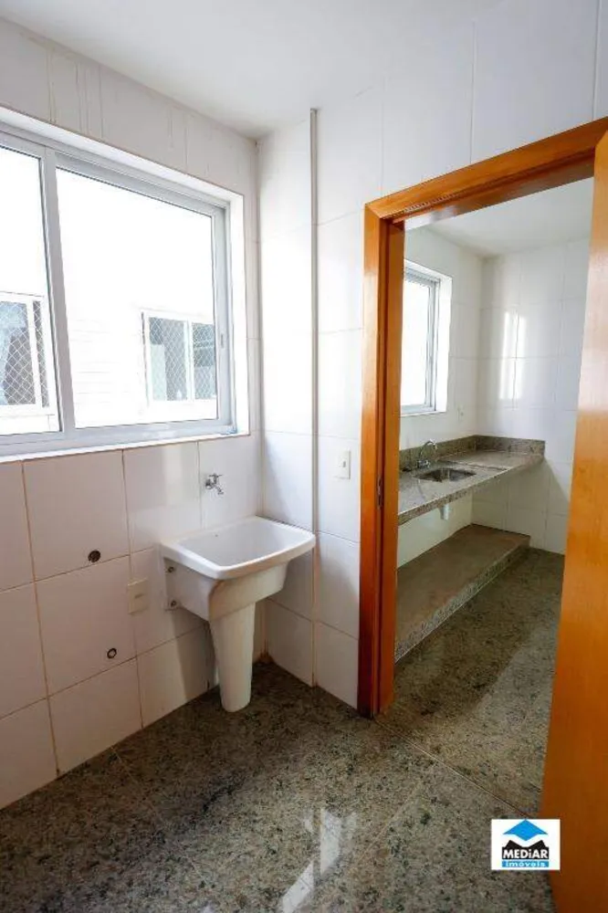 Apartamento, 4 quartos, 140 m² - Foto 7