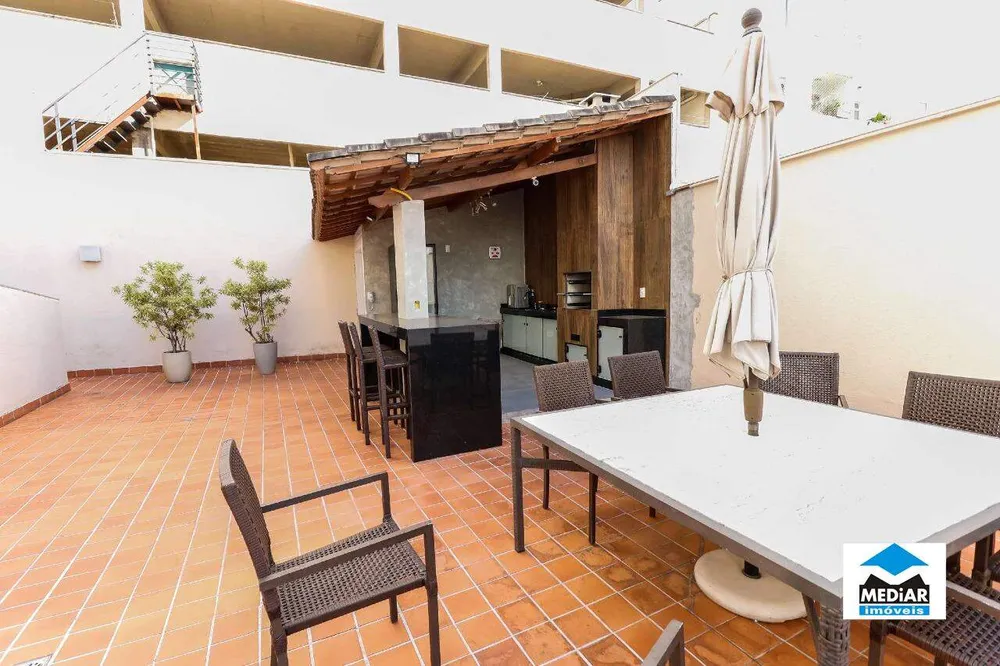 Apartamento, 4 quartos, 140 m² - Foto 14