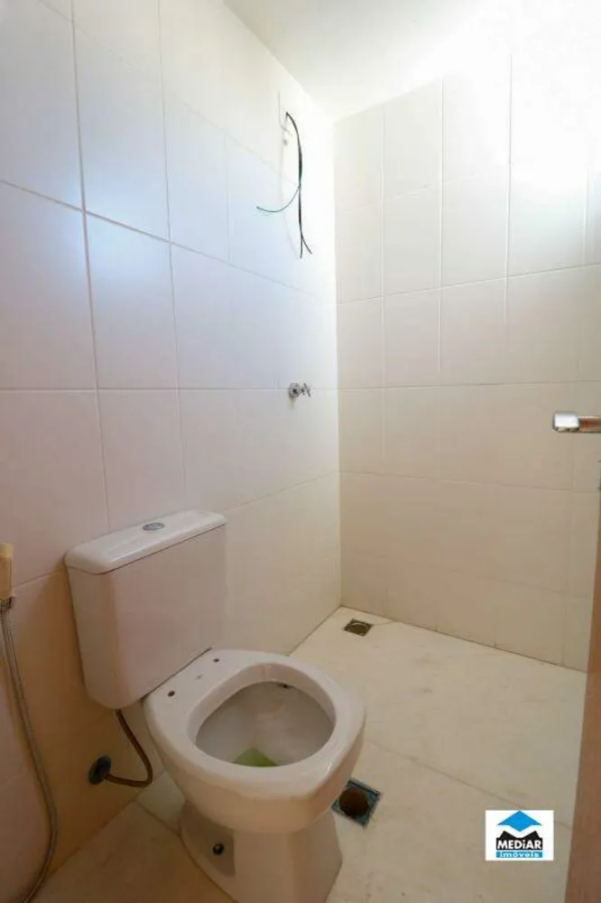 Apartamento, 4 quartos, 140 m² - Foto 11