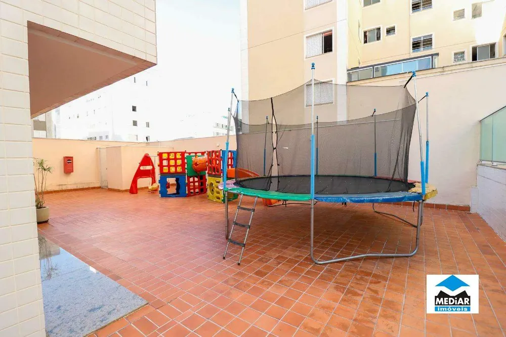 Apartamento, 4 quartos, 140 m² - Foto 15