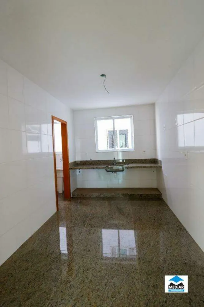 Apartamento, 4 quartos, 140 m² - Foto 9