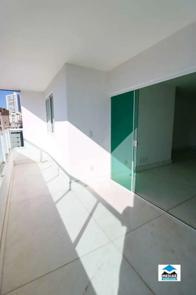 Apartamento, 4 quartos, 140 m² - Foto 4