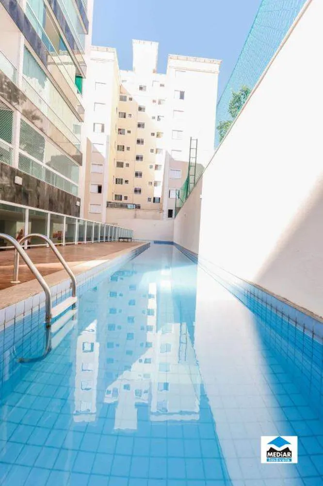 Apartamento, 4 quartos, 140 m² - Foto 16