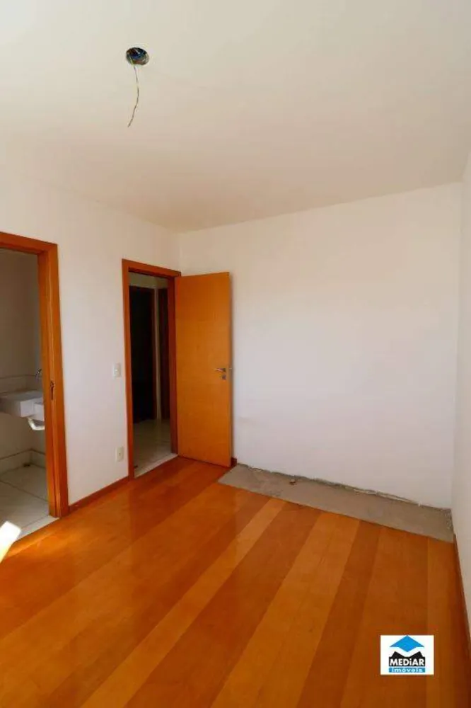 Apartamento, 4 quartos, 140 m² - Foto 3